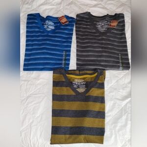Men's Shirts Bundle of 3 Arizona  Shirts